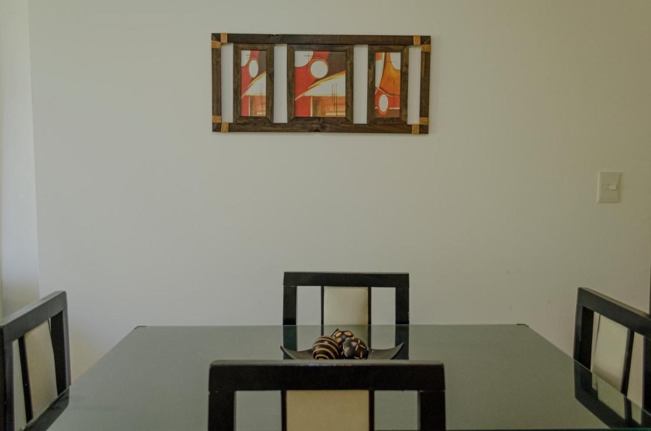 Departamento Centrico 4 Personas En Apartment *