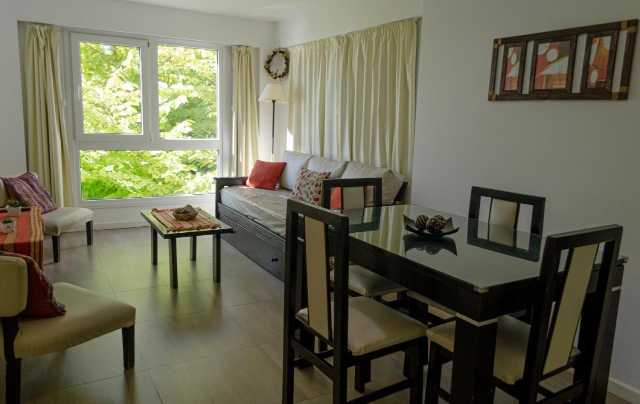 Apartment Departamento Centrico 4 Personas En San Carlos de Bariloche