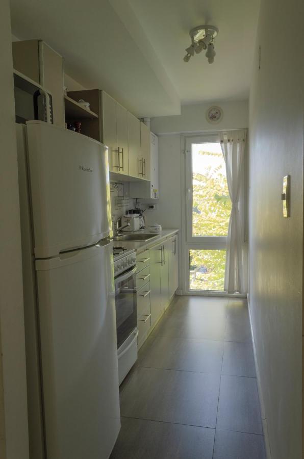 Departamento Centrico 4 Personas En *