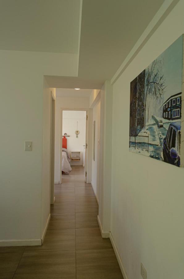 Apartment Departamento Centrico 4 Personas En