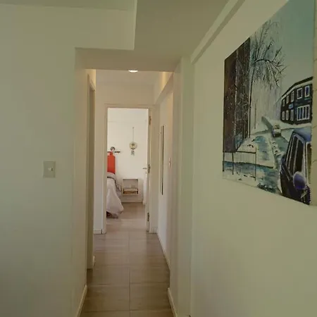 Departamento Centrico Para 4 Personas En Bariloche Exterior photo